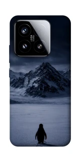 Чехол на Xiaomi 15 But why? фото 1 из 1