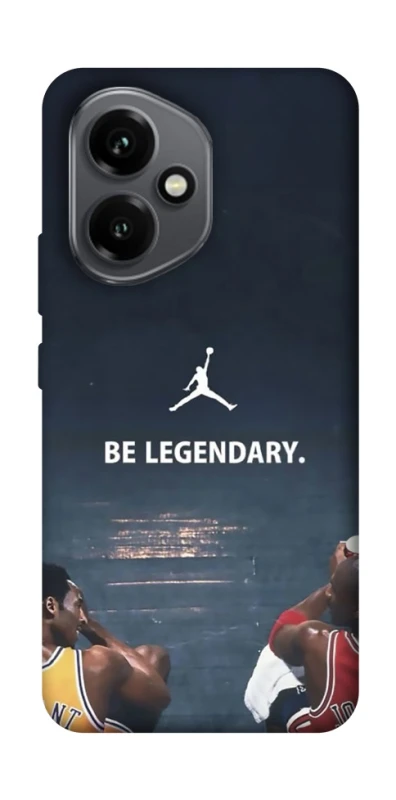 Чохол на Honor 400 Be Legendary фото 1 з 1