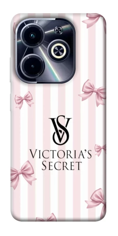 Чехол на Infinix Hot 40i Victoria's Secret фото 1 из 1