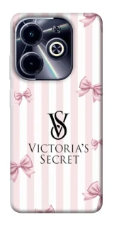 Чохол на Infinix Hot 40i Victoria's Secret фото 1 з 1