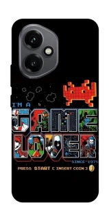 Чохол на Honor 400 Game Over фото 1 з 1