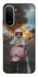 Чехол на Xiaomi Redmi A7 Pro 4G Exploding Kittens ver.3 фото 1 из 2