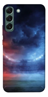 Чохол на Samsung Galaxy S22+ Football aesthetic ver.1 фото 1 з 1