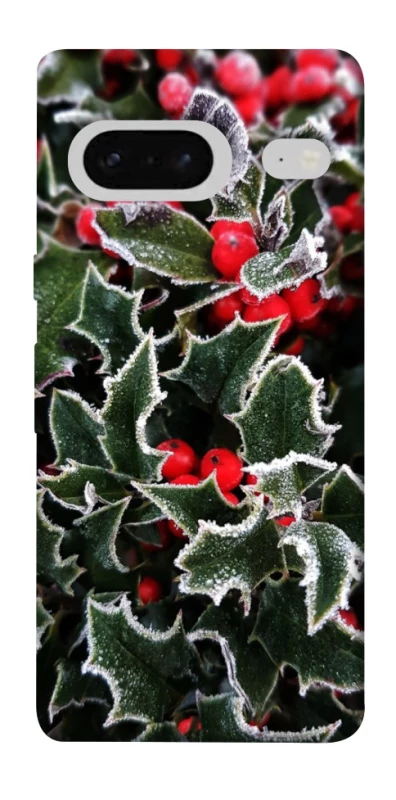 Чехол на Google Pixel 7 Новогодний v32 фото 1 из 1