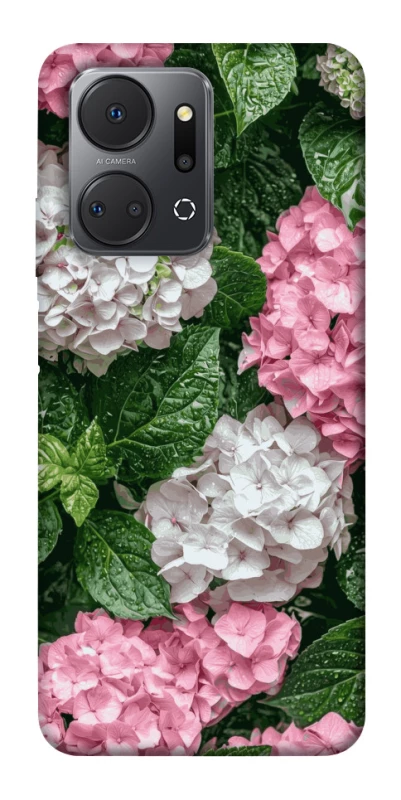 Чохол на Huawei Honor X7a Secret Garden фото 1 з 1
