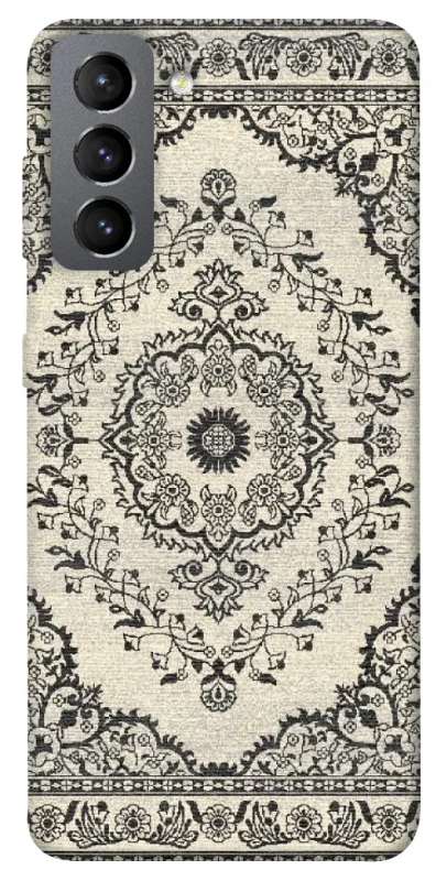 Чохол на Samsung Galaxy S21 FE Килим v51 фото 1 з 1