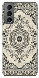 Чохол на Samsung Galaxy S21 FE Килим v51 фото 1 з 1