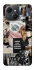 Чохол на TECNO Spark 40C Fashion collage ver.11 фото 1 з 1