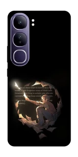 Чохол на Vivo Y300 Omniscient Reader's v2 фото 1 з 1