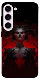 Чохол на Samsung Galaxy S23+ Lilith фото 1 з 1