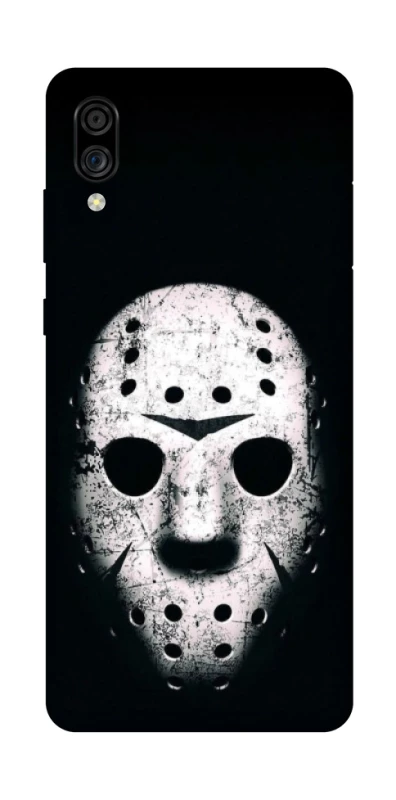 Чехол на ZTE Blade A5 (2020) Jason фото 1 из 1