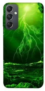 Чехол на Samsung Galaxy A24 4G Молния v2 фото 1 из 1