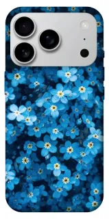 Чехол на Apple iPhone 18 Pro Max Flowers v6 фото 1 из 1