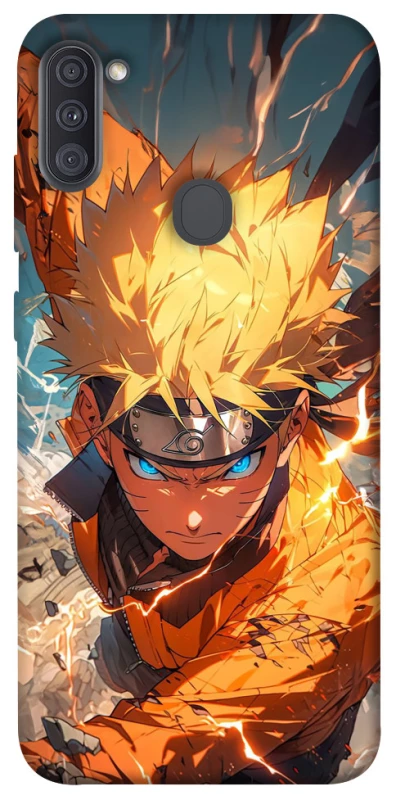 Чехол на Samsung Galaxy A11 Minato v2 фото 1 из 1