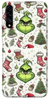 Чохол на Samsung Galaxy A50 (A505F) / A50s / A30s Grinch mood ver.3 фото 1 з 1