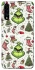 Чохол на Samsung Galaxy A50 (A505F) / A50s / A30s Grinch mood ver.3 фото 1 з 1