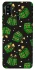 Чохол на ZTE Blade A51 Christmas mood ver.5 фото 1 з 1