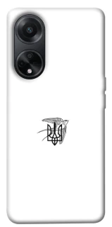 Чохол на Oppo A98 Сокіл фото 1 з 1