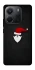 Чохол на Xiaomi Redmi Note 14 4G (Int. version) Santa's mood фото 1 з 1