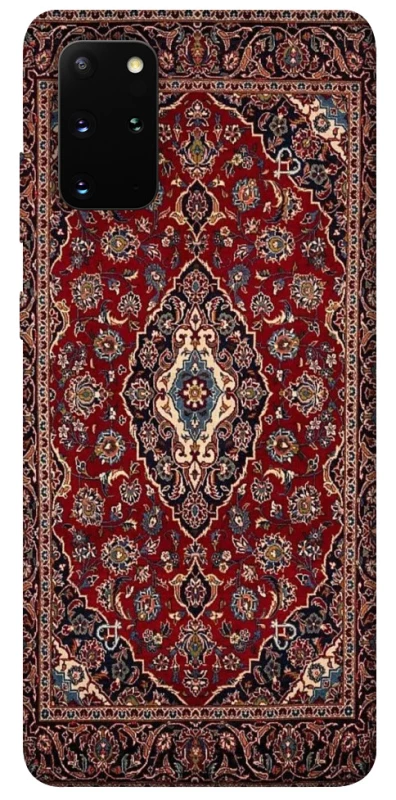 Чохол на Samsung Galaxy S20+ Килим v2 фото 1 з 1