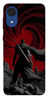 Чохол на Samsung Galaxy A03 Core Berserk v21 фото 1 з 1