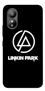 Чехол на ZTE Blade L220 Linkin Park logo ver.1 фото 1 из 1