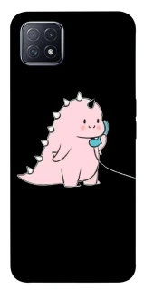 Чохол на Oppo A73 Pair romantic theme ver.6 фото 1 з 1