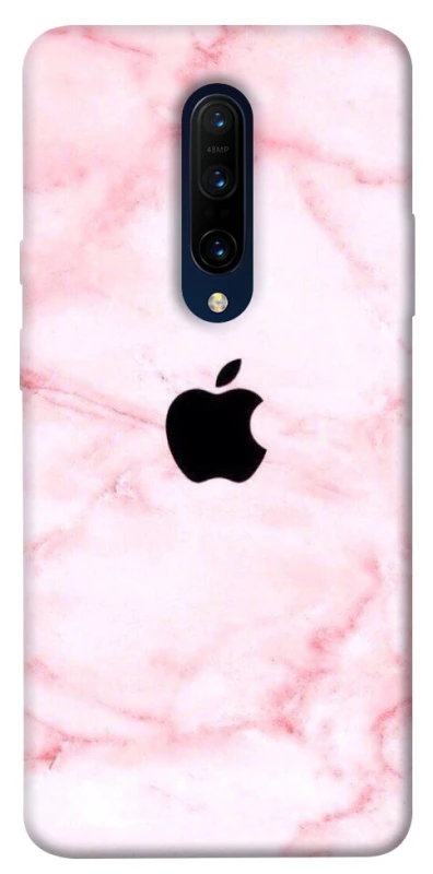 Чохол на OnePlus 7 Pro Apple logo ver.6 фото 1 з 1