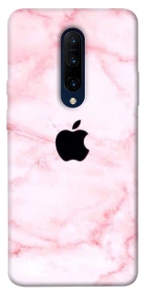 Чохол на OnePlus 7 Pro Apple logo ver.6 фото 1 з 1