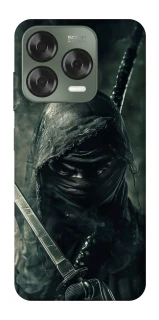 Чохол на ZTE Nubia V70 Design Assassin фото 1 Чохол на ZTE Nubia V70 Design Assassin фото 1 з 1