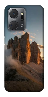 Чохол на Huawei Honor X7a Mountain v5 фото 1 з 1