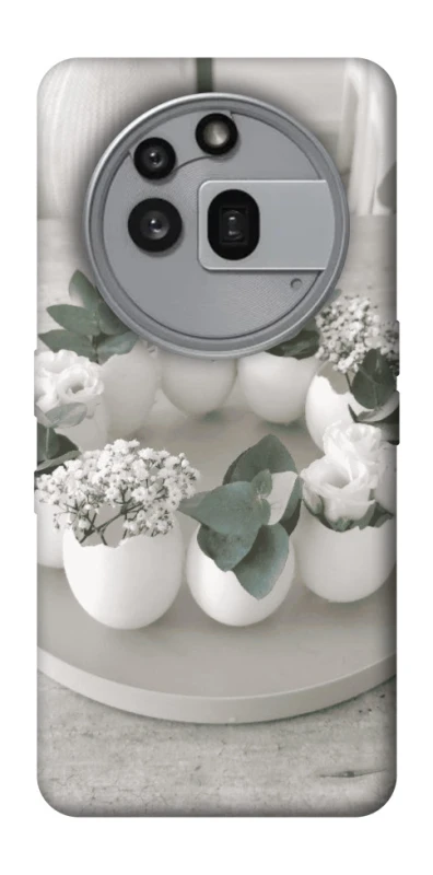 Чехол на Nothing Phone (3a) Pro Mood фото 1 из 1