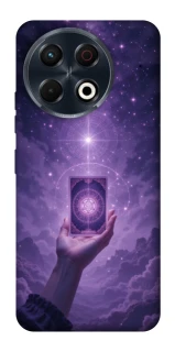 Чохол на TECNO Spark 30 Pro (KL7) Universe in tarot фото 1 з 1