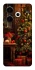 Чехол на TECNO Pova 6 Neo (LI6) Новогодний v47 фото 1 из 1