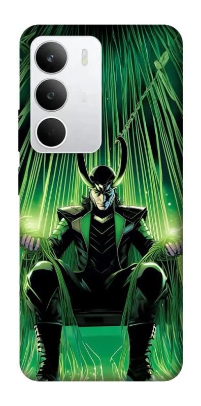 Чохол на Realme C71 Loki фото 1 з 1