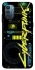 Чехол на Nokia G21 Cyberpunk фото 1 из 1