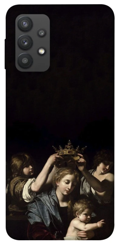 Чохол на Samsung Galaxy A32 (A325F) 4G Art collage ver.1 фото 1 з 1