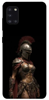 Чехол на Samsung Galaxy A31 Goddess of war ver.1 фото 1 из 1