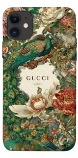 Чехол на Apple iPhone 11 (6.1") Gucci ver.4 фото 1 из 1