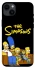 Чохол на Apple iPhone 14 Plus (6.7") The Simpsons фото 1 з 1