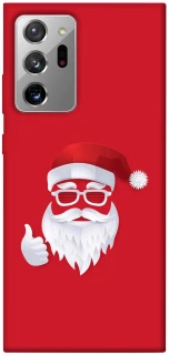 Чохол на Samsung Galaxy Note 20 Ultra Christmas mood ver.12 фото 1 з 1