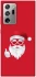 Чохол на Samsung Galaxy Note 20 Ultra Christmas mood ver.12 фото 1 з 1