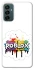 Чохол на Samsung Galaxy M13 4G Roblox logo ver.1 фото 1 з 1