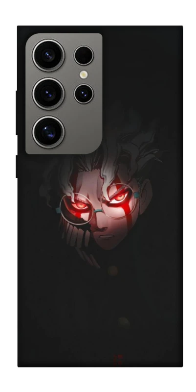 Чохол на Samsung Galaxy S24 Ultra Dandadan фото 1 з 1