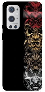 Чехол на OnePlus 9 Pro Samuray фото 1 из 1