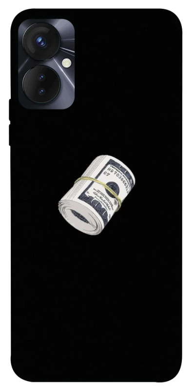 Чохол на TECNO Spark 9 Pro Money motivation фото 1 з 1