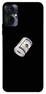 Чехол на TECNO Spark 9 Pro Money motivation фото 1 из 1