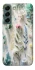 Чохол на Samsung Galaxy S22 Floral design ver.3 фото 1 з 1