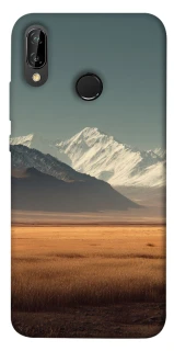 Чехол на Huawei P20 Lite Asian mountains фото 1 из 1