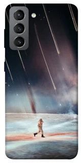 Чехол на Samsung Galaxy S21 FE Kanye West ver.4 фото 1 из 1